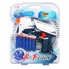 엠비아7 RF 다트총 (OR)15000 딱총