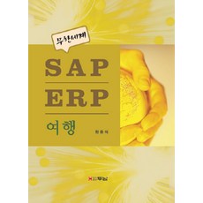 무한세계 SAP ERP 여행, 두남, 함용석