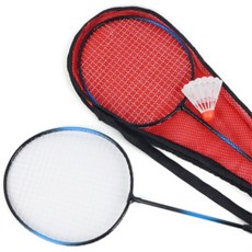 라라맘 어린이 배드민턴 세트 캠핑놀거리