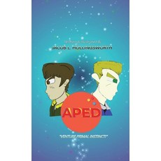 (영문도서)Aped Hardcover, Jacob Hollingsworth Network..., English, 9798218780562