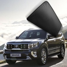 썬쉐이드 모하비 자외선차단 햇빛가리개 더마스터 선쉐이드 차단막 커튼 97923ea 1(ea), 선쉐이드 6p