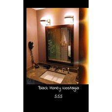 (영문도서)Black Honey Nostalgia Hardcover, Graywolf Press, English, 9798295404290