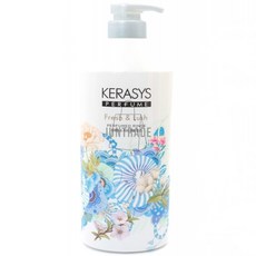 머리냄새 케어 잔향 퍼퓸 린스 프레쉬 1L 관리 손상케어