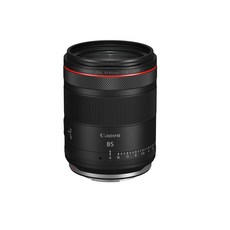 Canon 混合型中望遠L鏡頭, rf85mm f1.4l vcm, 67mm