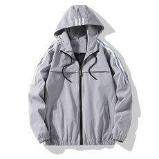 JDUDS 運動外套 舒適透氣 男女款