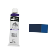 유화물감SET 신한 유화물감 B 762 하이드레인져블루 전문가용 개(1개입) 50ml, 본상품