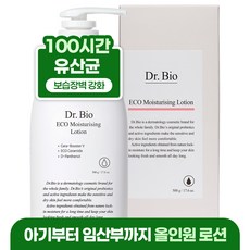닥터바이오 에코 로션, 500g, 1개