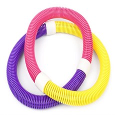 지니스 훌라후프 홈트유산소