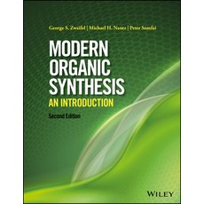 (영문도서) Organic Synthesis 2e Paperback, John Wiley & Sons, English, 9781119086536