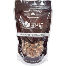 푸드팜 피칸 캘리포니아, 300g, 1개 300g, 1개