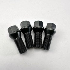 36136781151 36136774896 36136890324 볼트 타이어 5 시리즈 G30 G31 6 G32 미니 R57 R50 F54 F55 F40