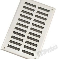 MB1 AL그릴환기구 150x250 환기구커버 환기캡