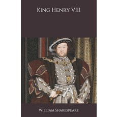 King Henry VIII Paperback, Independently Published, English, 9798697780367