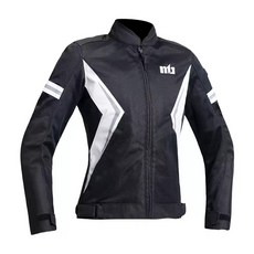 MOTOGIRL 女款防摔外套 夏季透氣網衣 騎士服