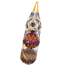 공 3구 축구공가방그물망 그물가방 축구공 농구공 배구공 볼가방 볼망