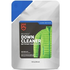 Gear Aid 羽絨專用清潔劑/羽絨洗劑 (10oz/296mL) 36287, 1個