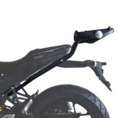 YAMAHA MT15 機車後箱架 GIVI SRV-MT15 適用19年後車款