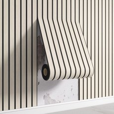 가남 3D 접착식 벽지 PVC 폼블럭 셀프인테리어 벽지, 1058A