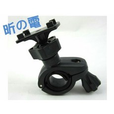 勁昕科技 四腳支架/4爪支架/行車紀錄器專用支架