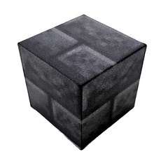 창의력 DIY 자석 큐브 블럭 마그네틱 블럭, B081, 30개