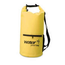 워터파크가방 방수 가방 드라이 방수가방 물놀이가방 10L, 본상품