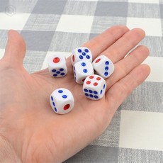 [PickLife] 보드게임 주사위 교구 주사위 주사위 세트