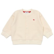 [블루독베이비]블루독와플가디건 45A70-031-01 7666797