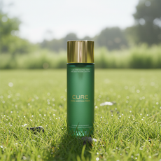 김정문알로에 큐어 하이드라 수딩 토너 130ml 2개