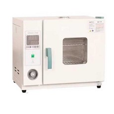 산업용 오븐 경화기 인큐베이터 라이너 열풍 건조 항온기, 101-1A 아연 도금(70L)