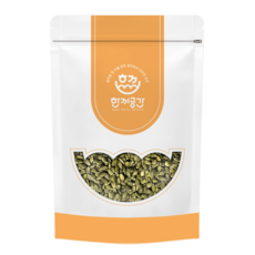 한끼공간 호박씨, 1개, 1kg