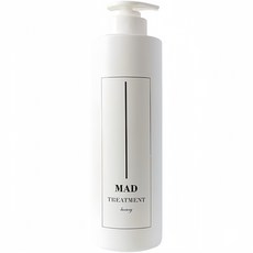 FIOLE MAD鎖色修復護髮素, 1瓶, 1L