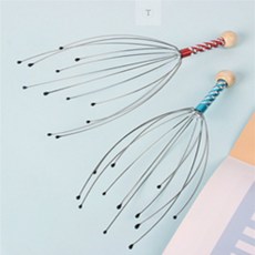 토탈셀링 두피 관리기 두피기기