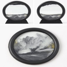 G.L.S 샌드 아트 액자 감성액자