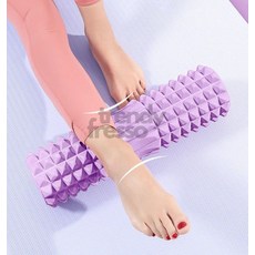 앤서룸 폼롤러 스트레칭 요가용품