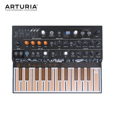 【Arturia】MicroFreak 類比式合成器 穎凱公司貨 一年保固, 詳見包裝