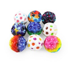 덕덕 스포츠볼 밸런스운동기구