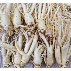 풍기햇인삼 6년근 깨끗한A급 (1Kg750g500g250g) 세척난발삼 무료세척 진공포장, 750g, 1박스