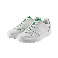 [국내정품] [6월 16일 배송] 마틴골프 골프화 Mens Basic Spikeless Sneakers_Green (Men) 129047