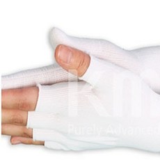 겸재스토어 작업용속장갑 반도체장갑, L