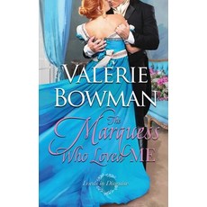 (英文圖書)The Marquess Who Loved Me 平裝版, June Third Enterprises, LLC, 英文