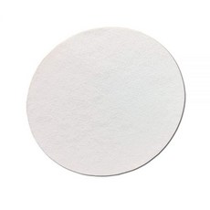 혼합 셀룰로오스 에스테르로 만든 80mm 0.8um MCE 멤브레인 필터 8cm 0.80 마이크론 50개Lot, 0.45um