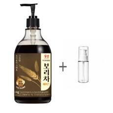 꽃샘 본비 구수한 액상 보리차 베이스 1000g, 1개, 1개입, 1kg