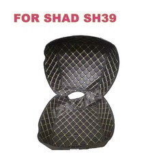 라이닝 SH39 매트 FOR 오토바이 보호대 SHAD 탑 액세서리 케이스, For SHAD SH39