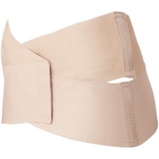 【日本Alphax】日本製醫護超彈性骨盆支撐帶，舒適支撐，減輕腰部負擔, 1個