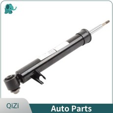 호환 33526783017 BMW X5 E70 2007-2013용 OE 후면 왼쪽오른쪽 서스펜션 충격 흡수 장치, 01 Right