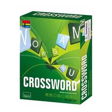 스크래블 주니어 보드게임 영어보드게임 B130, 없음