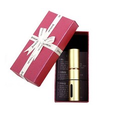 여성용 디펜스 휴대용 신변보호 호신용스프레이, 핑크, 1개