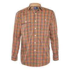 폴로 랄프 로렌 중고 코튼 셔츠