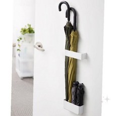 메탈 그물망 대형 인테리어 우산 보관대 현대적 공간 활용 현관 디자인, 1개