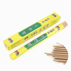 문가네 이라이프 소원 스틱향 40g 향피우기